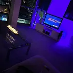 Sky Views Lux Rotunda House City Center