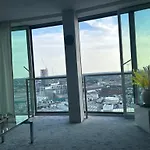 Sky Views Lux Rotunda House City Center